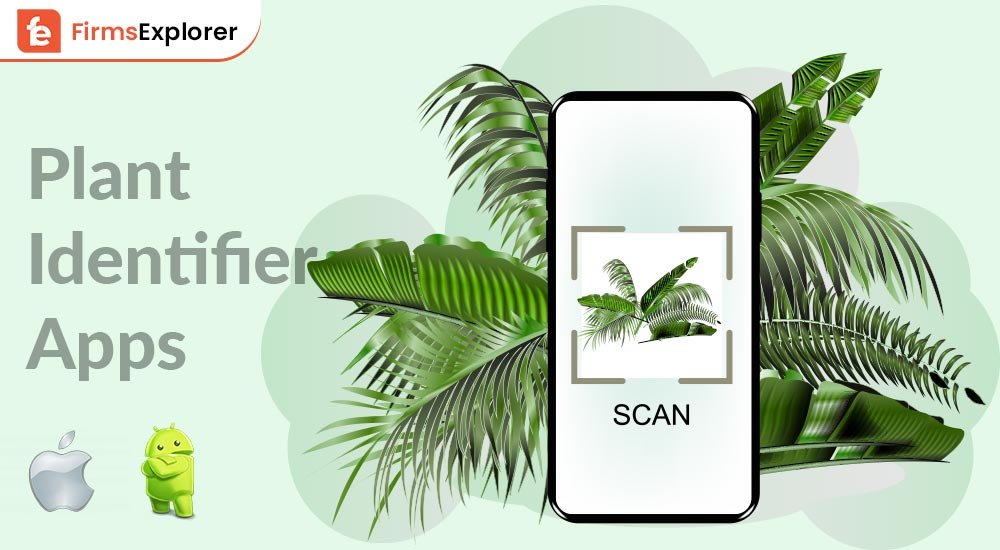 Best Plant Identifier Apps of 2022 (Android & iPhone)