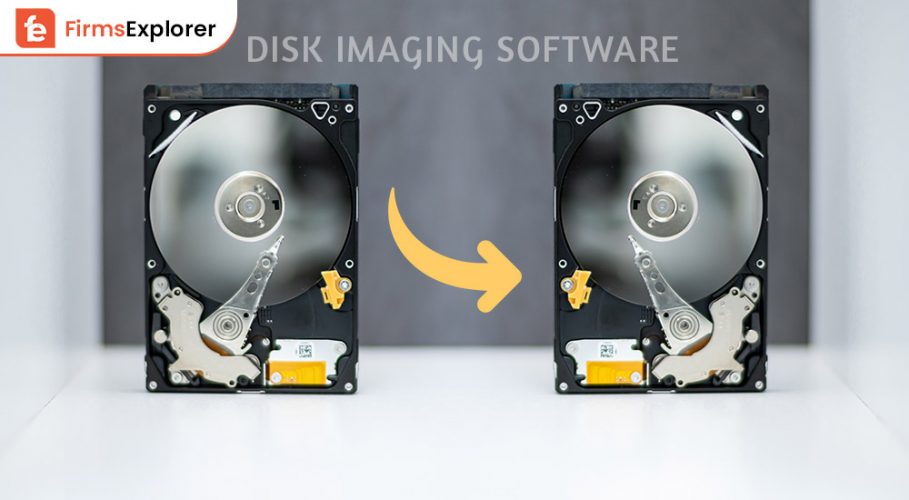 Disk-Imaging-Software