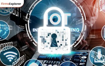 IoT Security Challenges And Issues | Solutions For Securing IoT Devices