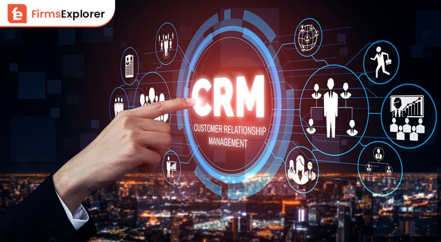 Latest Salesforce CRM Features