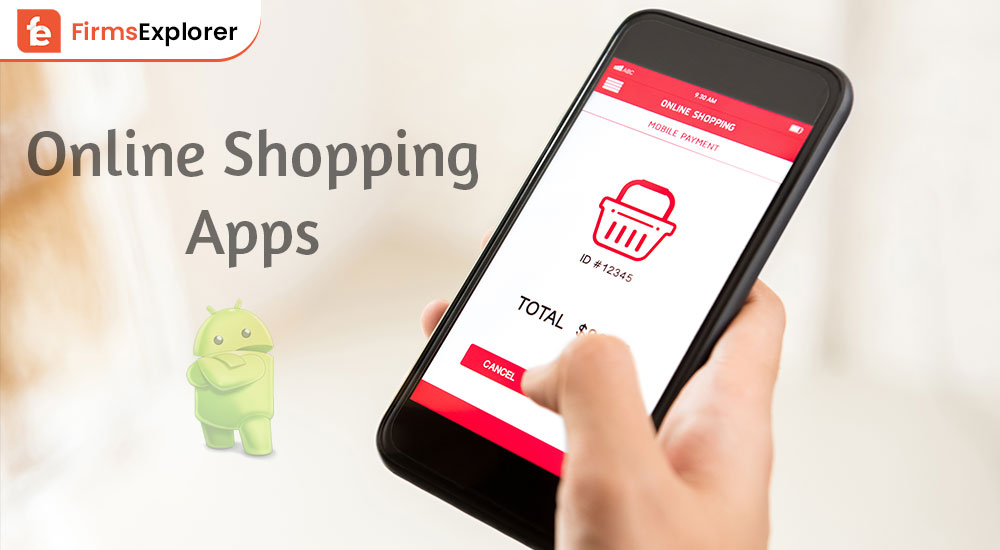 Online Shopping Apps For Android