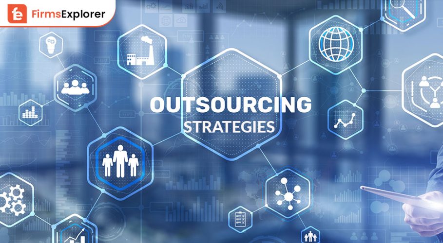 Outsourcing Strategies with Examples