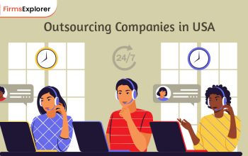 Outsourcing Companies in USA