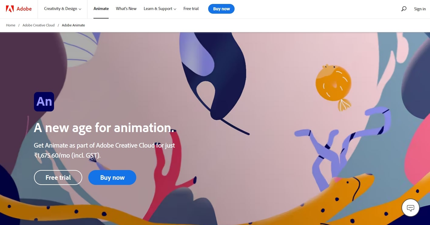 10 Best Free 2d Animation Software in 2022