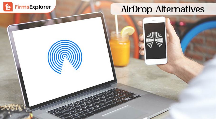 Best--AirDrop-Alternatives-For-Windows-and-Android
