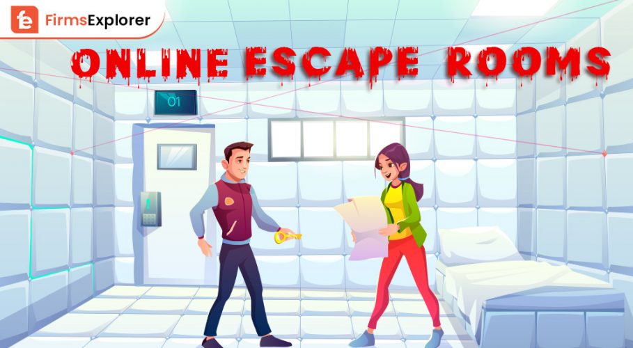 Best-Online-Escape-Rooms