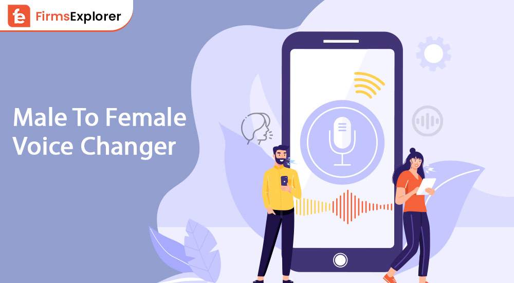 Online-Male-To-Female-Voice-Changer