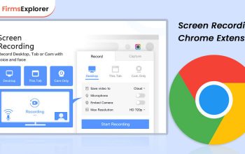 Screen-Recording-Chrome-Extension