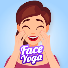 Face Yoga Workout