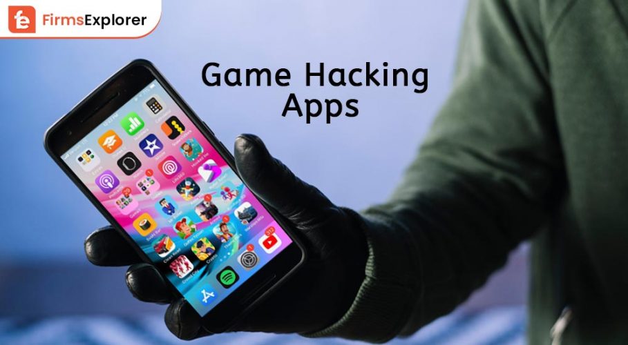 Game-Hacking-Apps