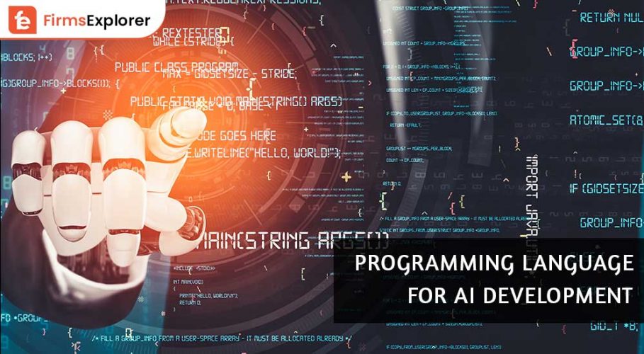 Programming-Language-for-AI-Development