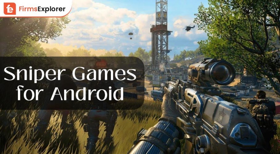 sniper-games-for-android--to-Play-offline