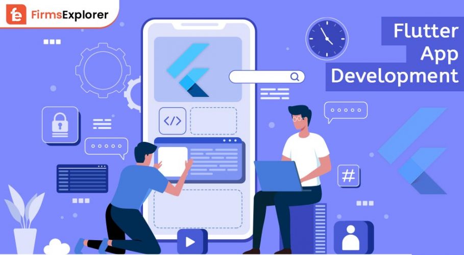 What Are The Benefits of Flutter App Development?