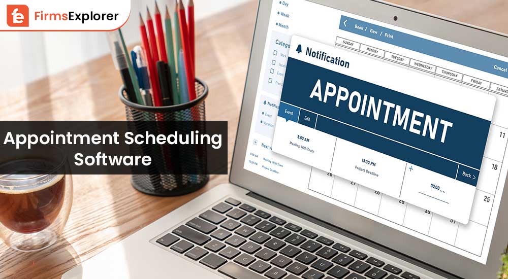 7 Best Appointment Scheduling Software - 2023 Guide
