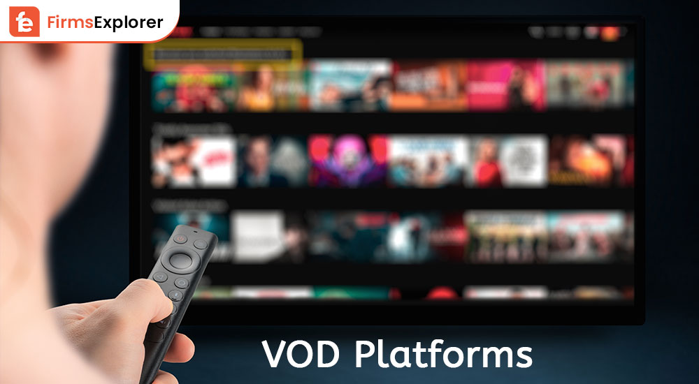 VOD-Platforms