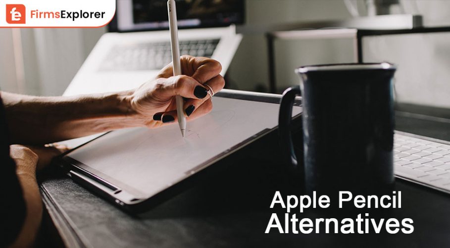 10 Best Apple Pencil Alternatives in 2023