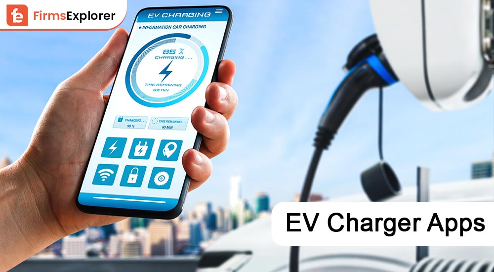 10 Best EV Charging Apps to Find EV Charging Stations (Android and iOS) in 2022