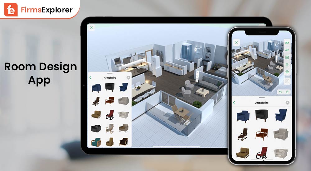 7 Best Room Design App Free in 2023 [Home Interiors]