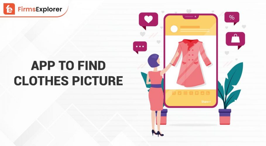 7 Best Apps To Find Clothes From Pictures in 2023