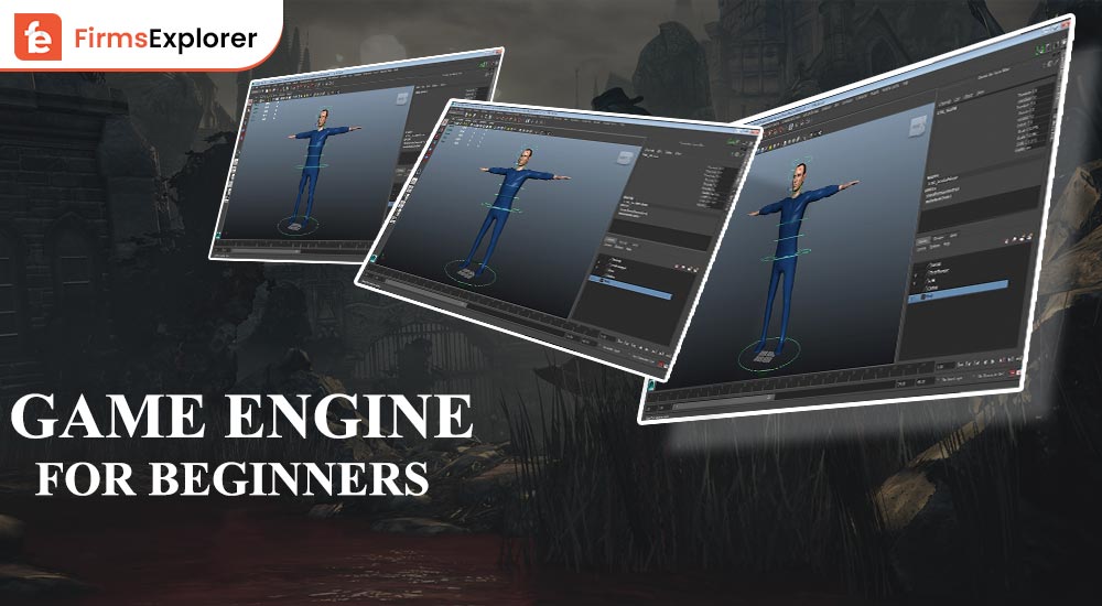 Top 7 Best Game Engine for Beginners in 2023