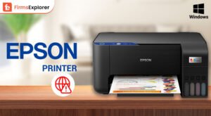 How To Fix Epson Printer Offline in Windows 10,11